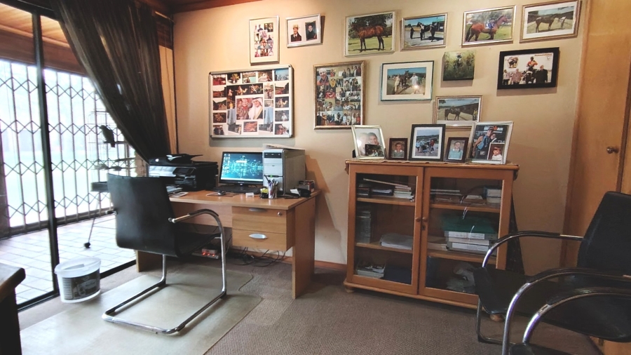 Commercial Property for Sale in Glen Donald A H Gauteng