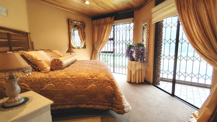 Commercial Property for Sale in Glen Donald A H Gauteng