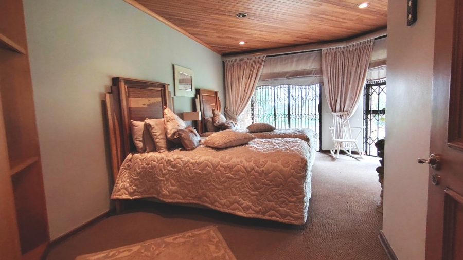 Commercial Property for Sale in Glen Donald A H Gauteng