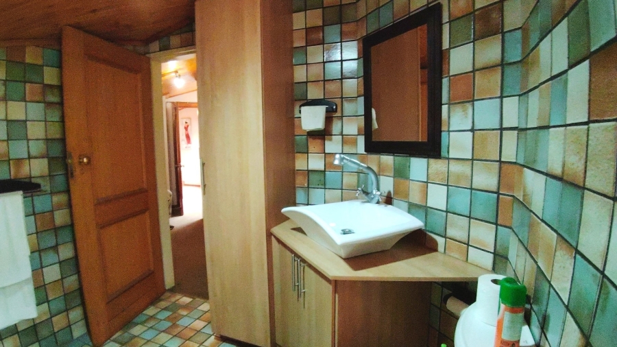 Commercial Property for Sale in Glen Donald A H Gauteng