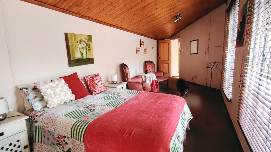 Commercial Property for Sale in Glen Donald A H Gauteng