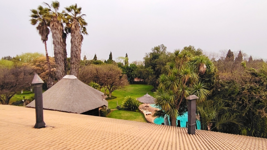 Commercial Property for Sale in Glen Donald A H Gauteng