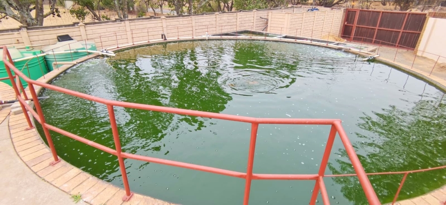 Commercial Property for Sale in Glen Donald A H Gauteng