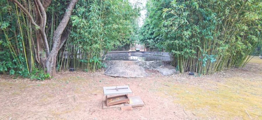 Commercial Property for Sale in Glen Donald A H Gauteng