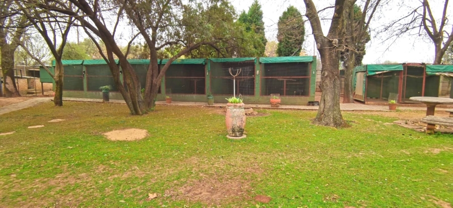 Commercial Property for Sale in Glen Donald A H Gauteng