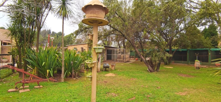 Commercial Property for Sale in Glen Donald A H Gauteng