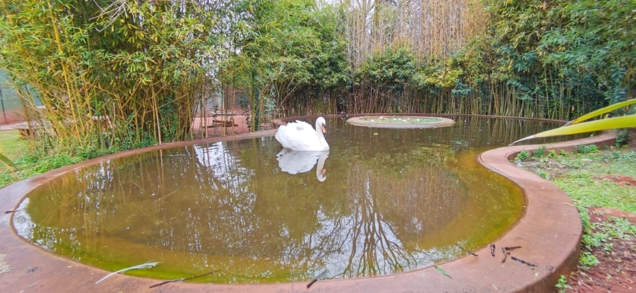 Commercial Property for Sale in Glen Donald A H Gauteng