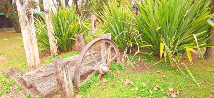 Commercial Property for Sale in Glen Donald A H Gauteng