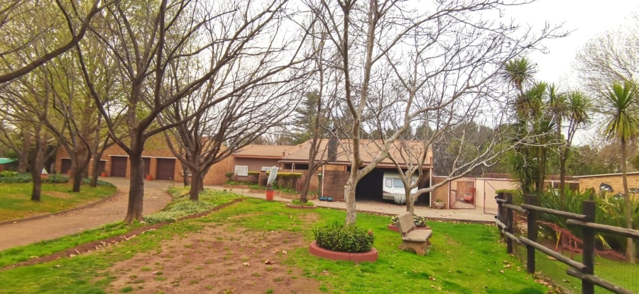 Commercial Property for Sale in Glen Donald A H Gauteng