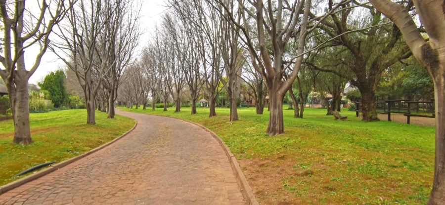 Commercial Property for Sale in Glen Donald A H Gauteng