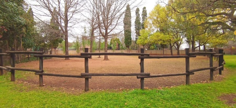 Commercial Property for Sale in Glen Donald A H Gauteng