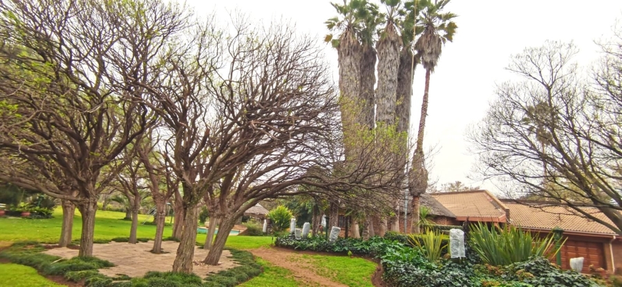 Commercial Property for Sale in Glen Donald A H Gauteng