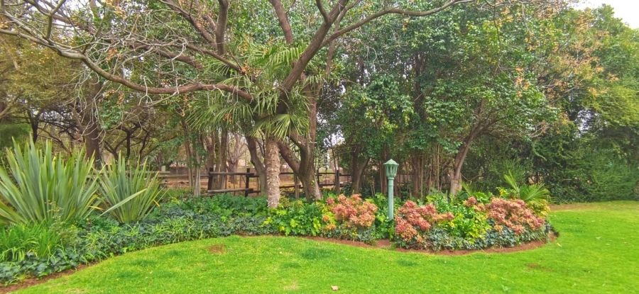 Commercial Property for Sale in Glen Donald A H Gauteng