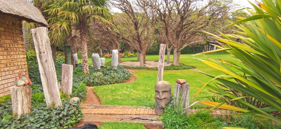 Commercial Property for Sale in Glen Donald A H Gauteng