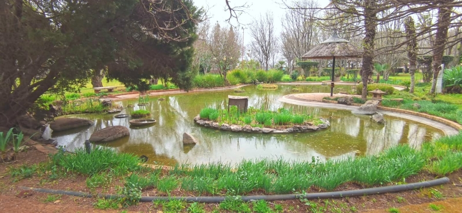 Commercial Property for Sale in Glen Donald A H Gauteng