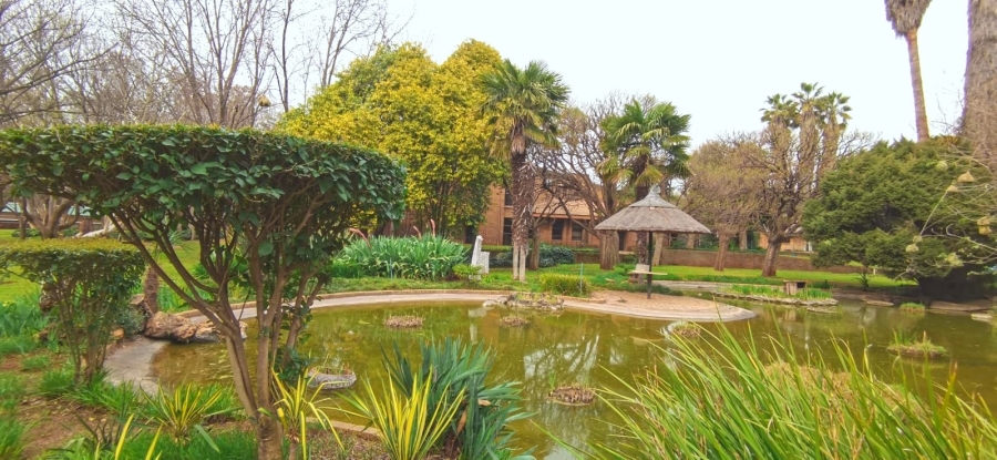 Commercial Property for Sale in Glen Donald A H Gauteng