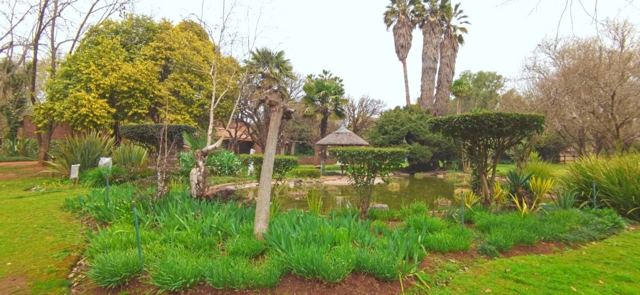 Commercial Property for Sale in Glen Donald A H Gauteng