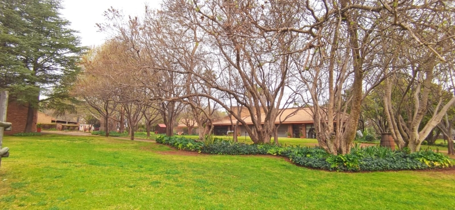 Commercial Property for Sale in Glen Donald A H Gauteng