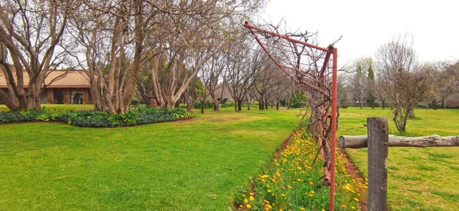 Commercial Property for Sale in Glen Donald A H Gauteng