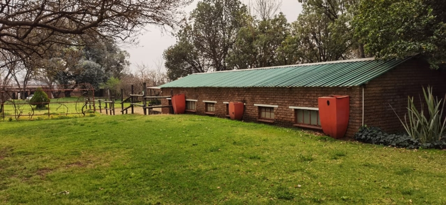 Commercial Property for Sale in Glen Donald A H Gauteng