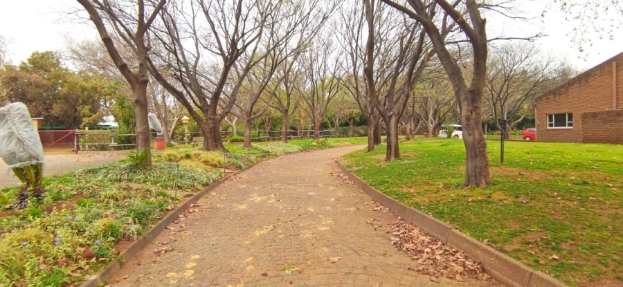 Commercial Property for Sale in Glen Donald A H Gauteng