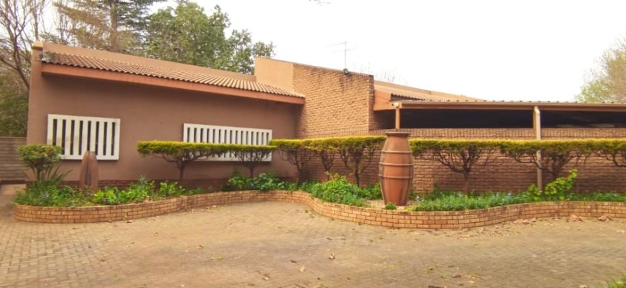 Commercial Property for Sale in Glen Donald A H Gauteng