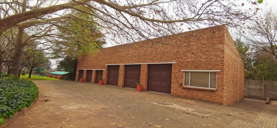 Commercial Property for Sale in Glen Donald A H Gauteng
