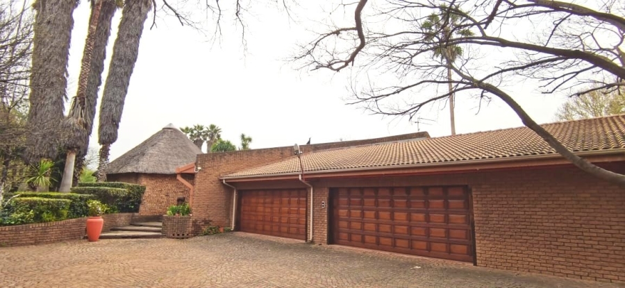 Commercial Property for Sale in Glen Donald A H Gauteng