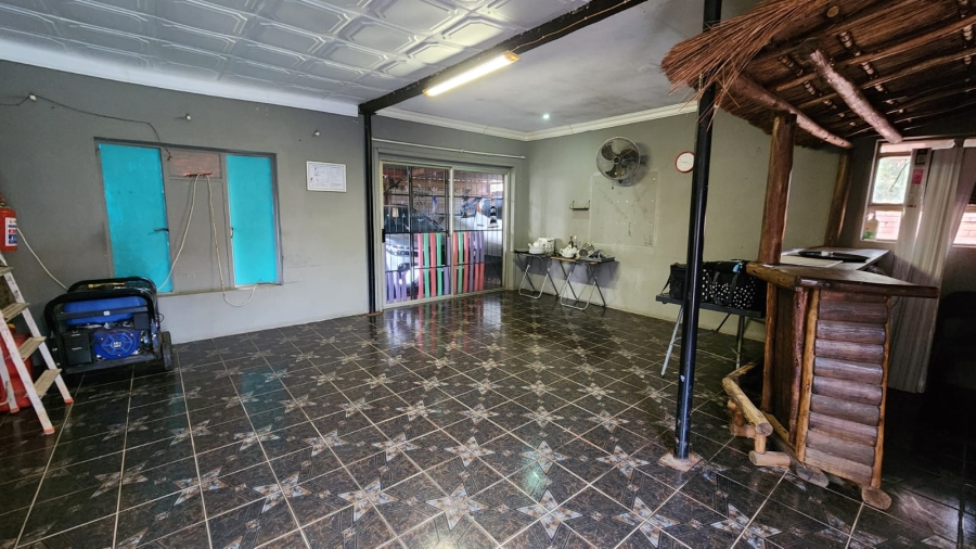 3 Bedroom Property for Sale in Theresa Park Gauteng