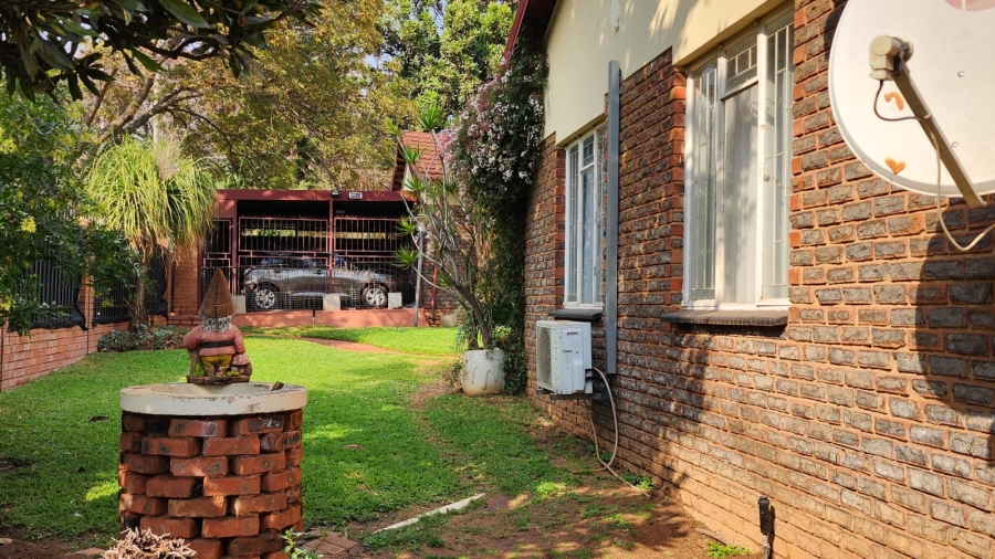 3 Bedroom Property for Sale in Theresa Park Gauteng