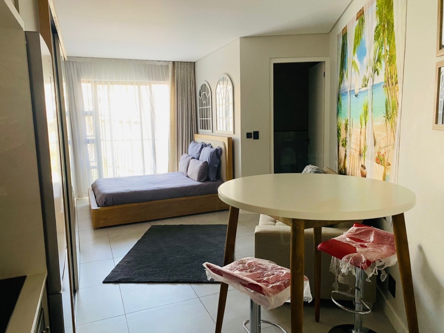 To Let 1 Bedroom Property for Rent in Waterfall Heights Gauteng