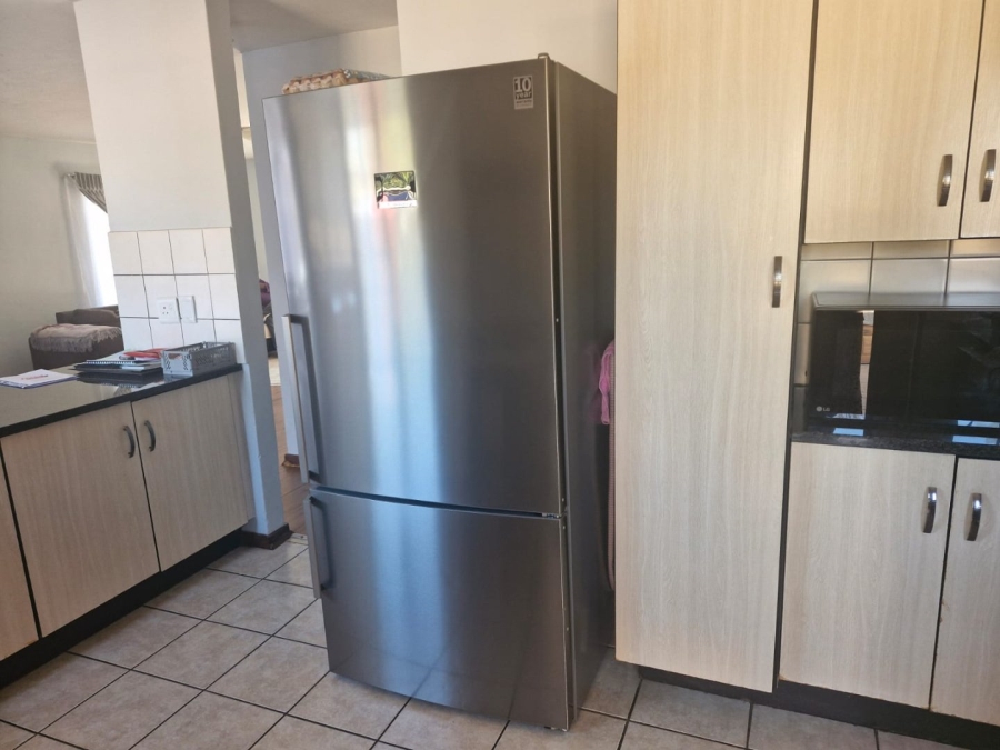 4 Bedroom Property for Sale in Theresa Park Gauteng