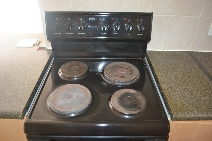 3 Bedroom Property for Sale in Florauna Gauteng