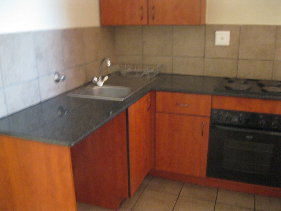 To Let 1 Bedroom Property for Rent in Hatfield Gauteng