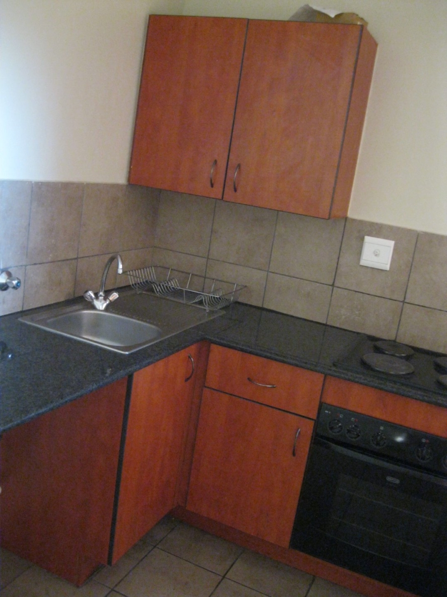 To Let 1 Bedroom Property for Rent in Hatfield Gauteng