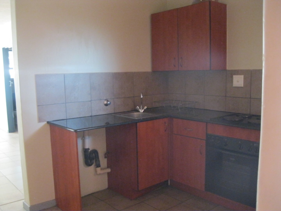 To Let 1 Bedroom Property for Rent in Hatfield Gauteng