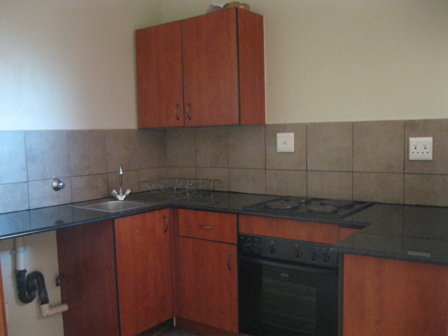 To Let 1 Bedroom Property for Rent in Hatfield Gauteng