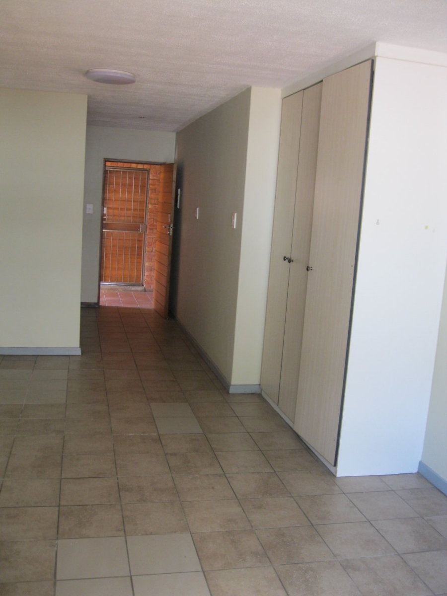 To Let 1 Bedroom Property for Rent in Hatfield Gauteng