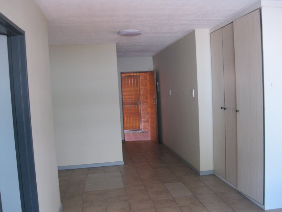 To Let 1 Bedroom Property for Rent in Hatfield Gauteng
