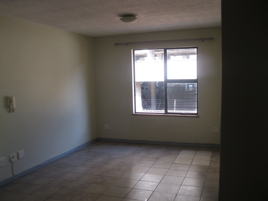 To Let 1 Bedroom Property for Rent in Hatfield Gauteng
