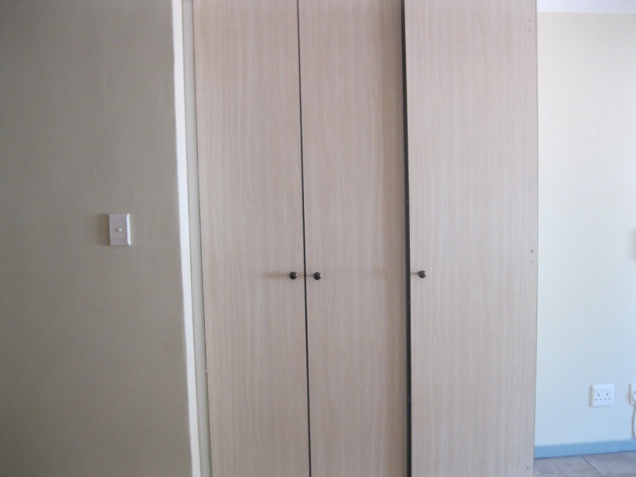 To Let 1 Bedroom Property for Rent in Hatfield Gauteng