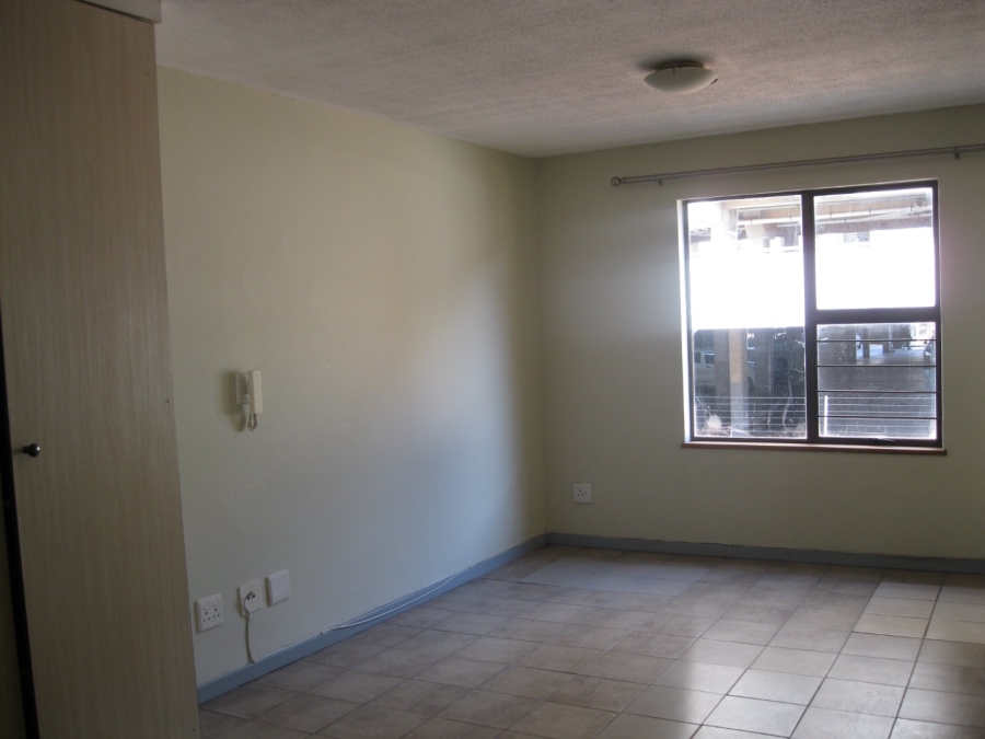 To Let 1 Bedroom Property for Rent in Hatfield Gauteng