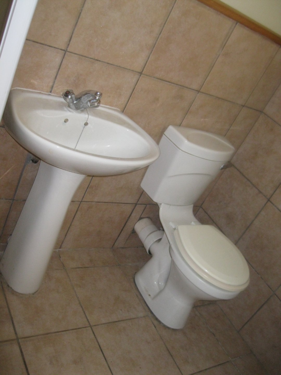 To Let 1 Bedroom Property for Rent in Hatfield Gauteng