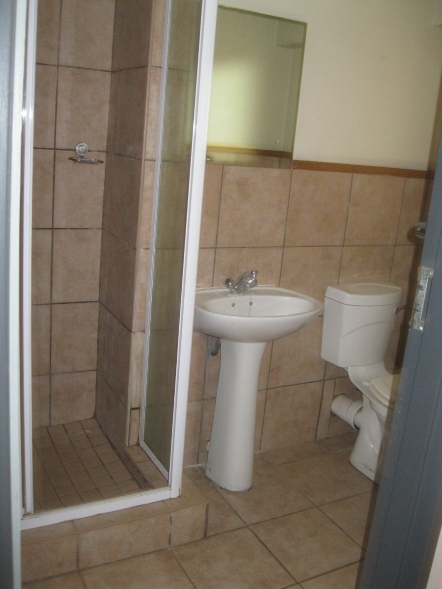 To Let 1 Bedroom Property for Rent in Hatfield Gauteng
