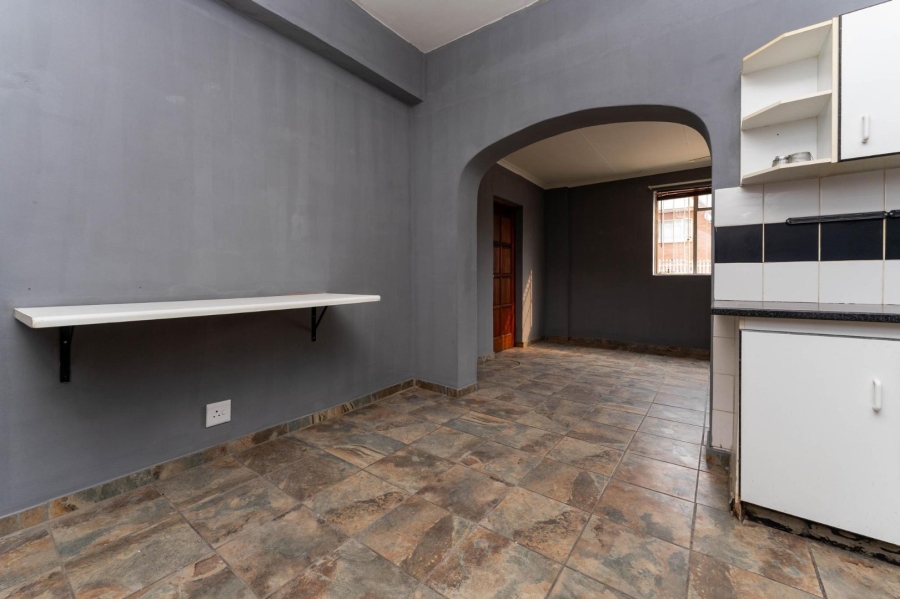 1 Bedroom Property for Sale in Homelake Gauteng