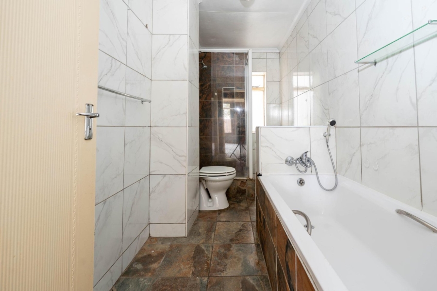 1 Bedroom Property for Sale in Homelake Gauteng