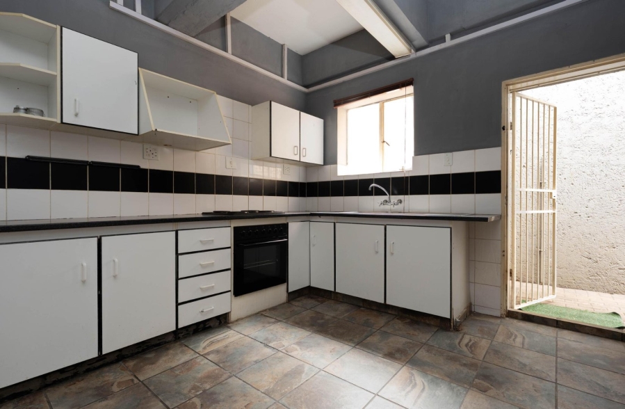 1 Bedroom Property for Sale in Homelake Gauteng