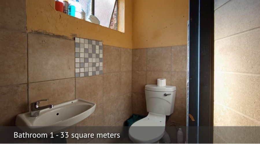 7 Bedroom Property for Sale in Elsburg Gauteng