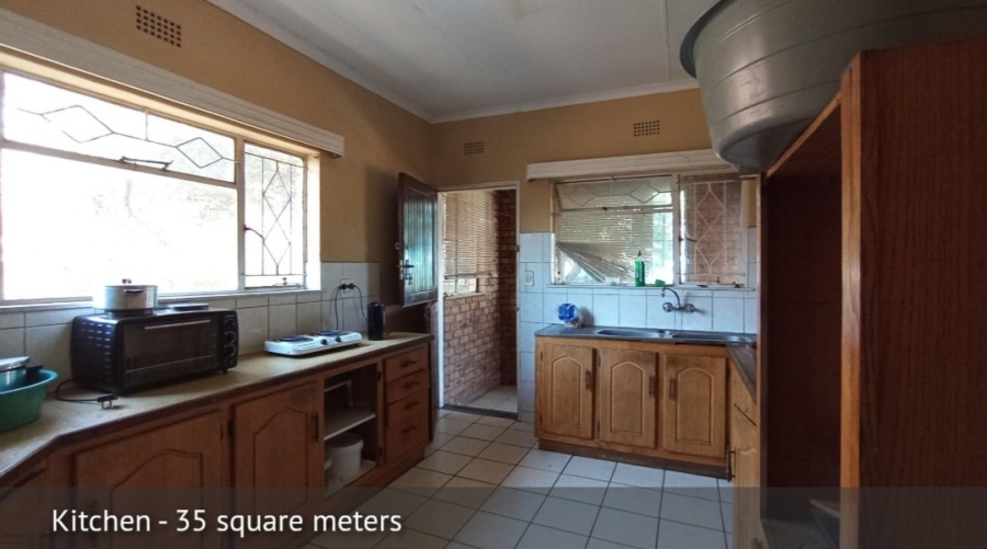 7 Bedroom Property for Sale in Elsburg Gauteng
