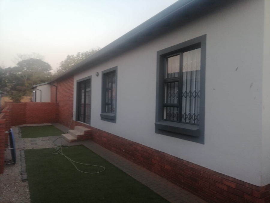 3 Bedroom Property for Sale in Amandasig Gauteng